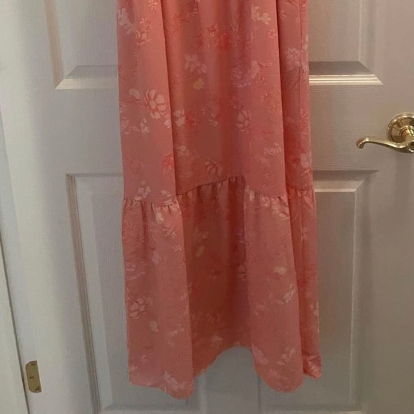 Brand New With Tags - French Connection Women’s Drape Frill Dress - Picture 10 of 11